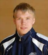 Oleg Timofejev